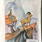 Иллюстрация к произведению Хетагурова