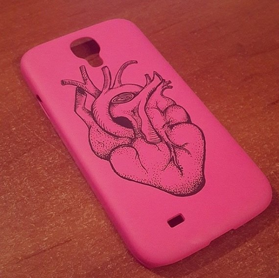 Рисунки на чехол для телефона