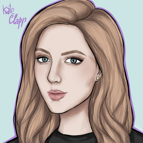 Рисунки блоггеров