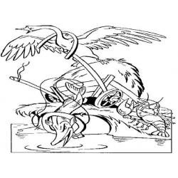 Басня Крылова а воз и ныне там