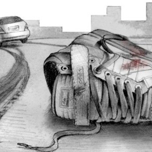 Раскраска авария