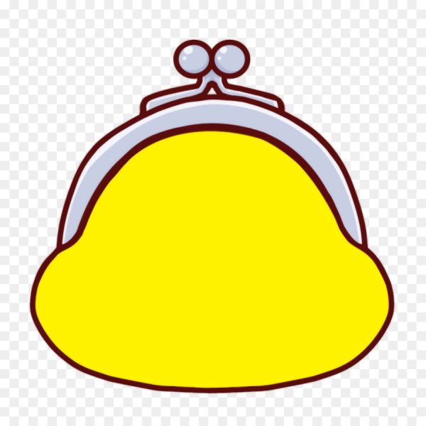 Кошелек мультяшный