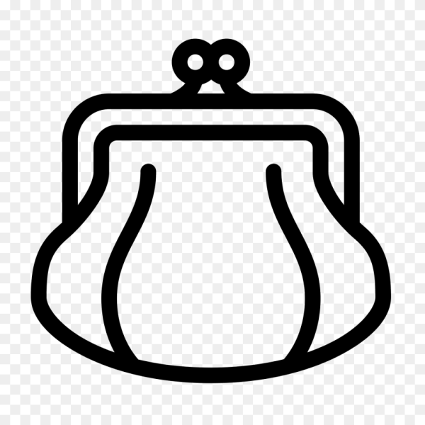 Кошелек мультяшный