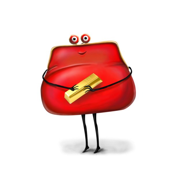 Векторный кошелек