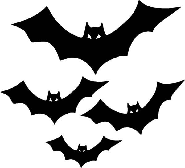 Летучая мышь