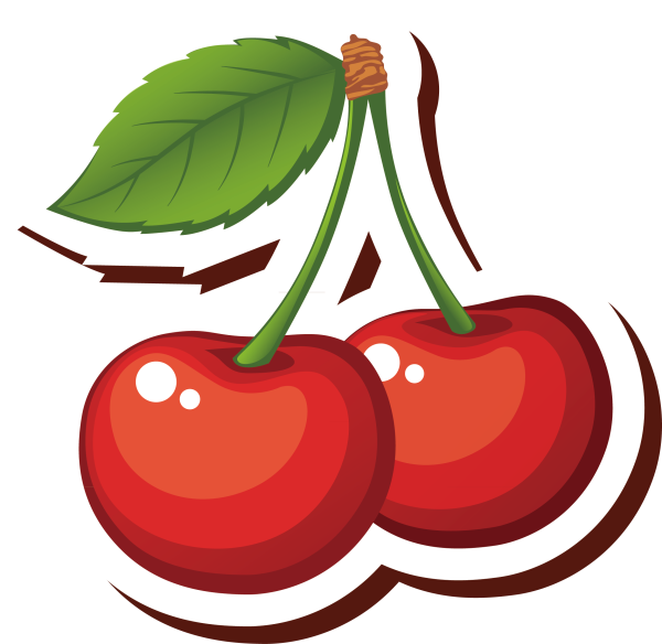 Вишня для детей