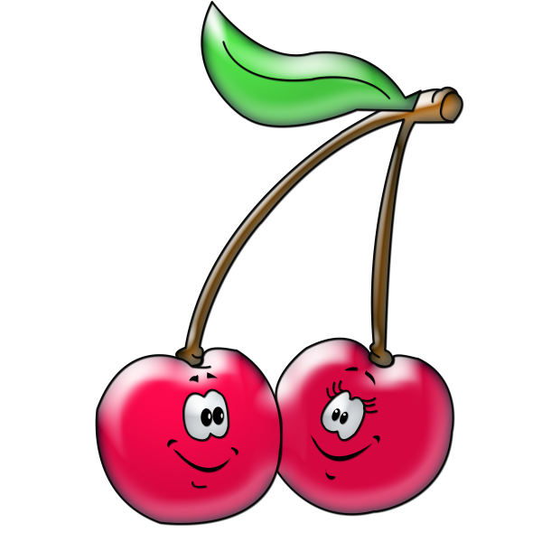 Дети Вишенки