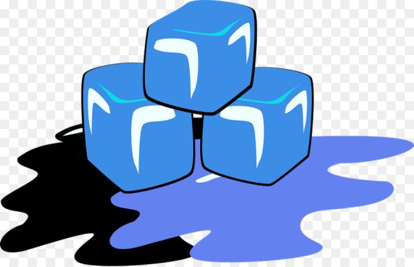 Нарисовать лед