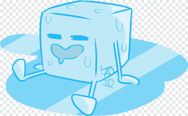 Лед мультяшные