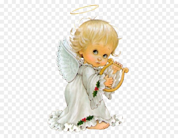 Ангелы рут Морхед прозрачный фон