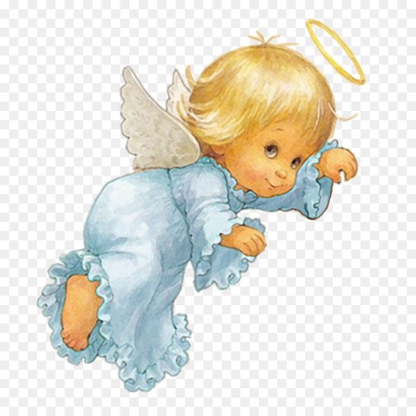 Энджел Байби