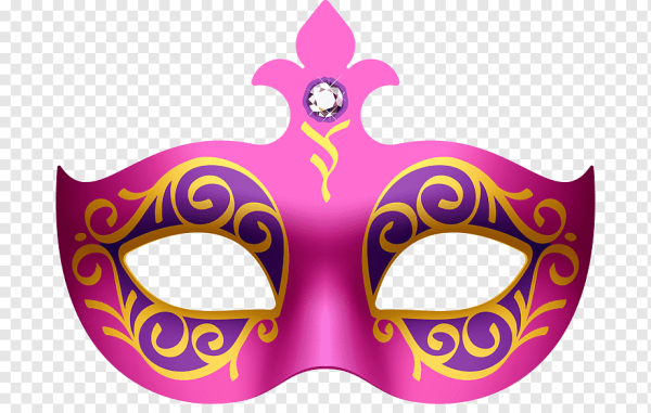 Красивые маски