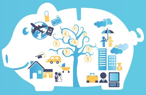 Раздельный бюджет в семье