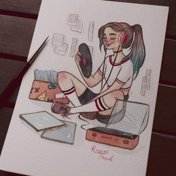 Идеи для рисования персонажей одежда