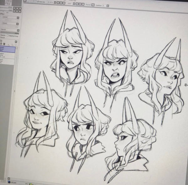 Креативные идеи для рисования карандашом