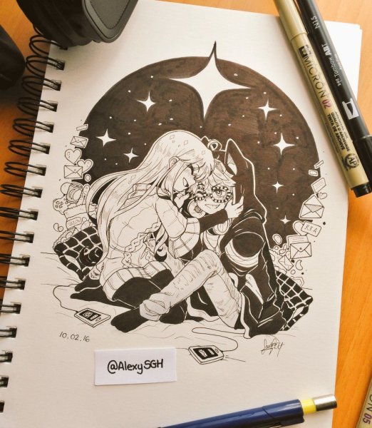 Мистер Фьюжн референс