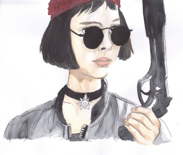 Матильда Леон