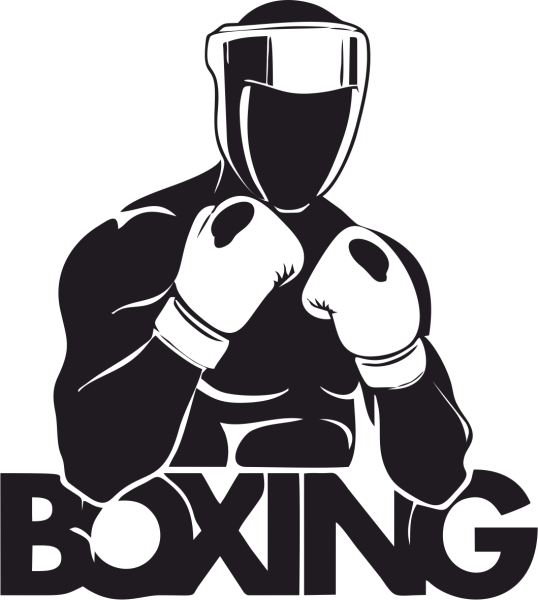 Символ бокса