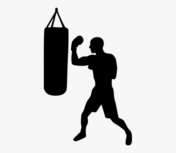 Бокс вектор