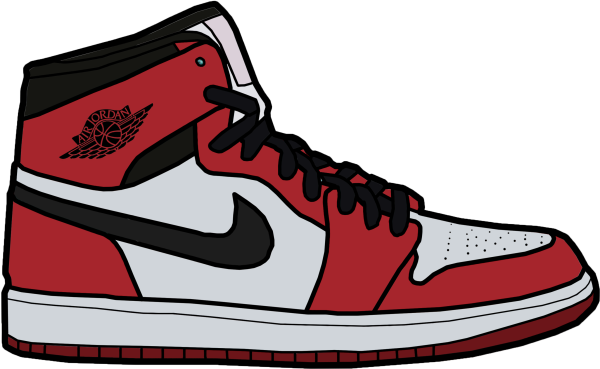 Nike Air Jordan 1
