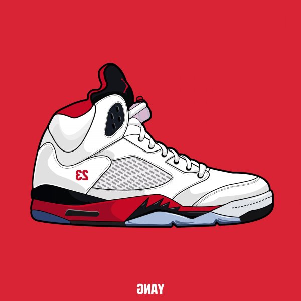 Кроссовки арт АИР Джордан