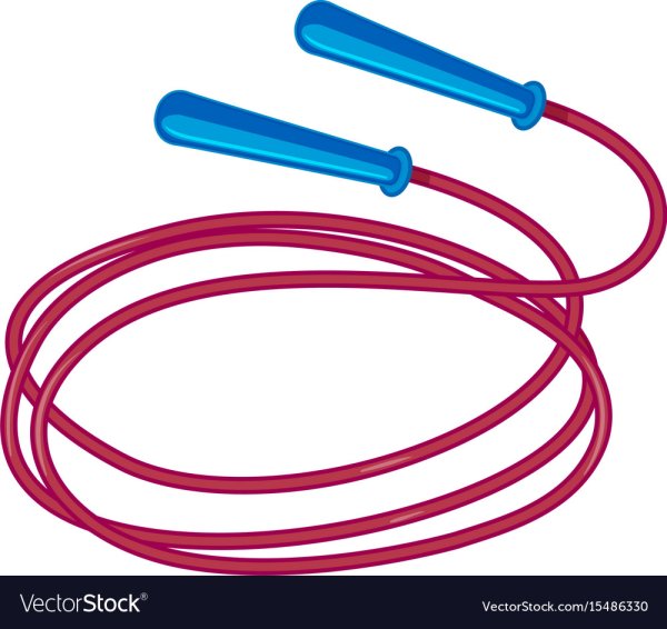 Скакалка мультяшные