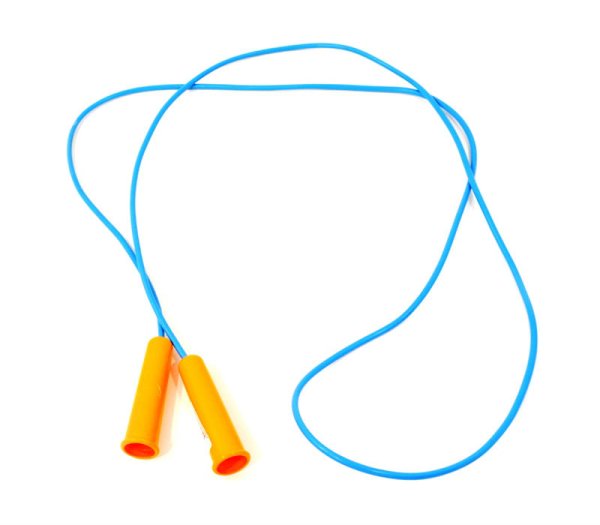 Скакалки детские