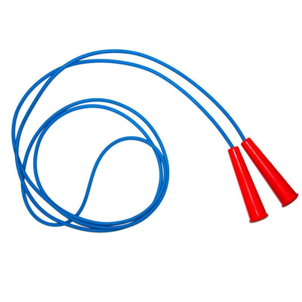 Скакалка резиновая 3м, d=10 mm
