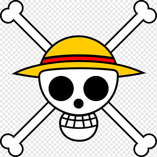 Флаг сабо Ван Пис