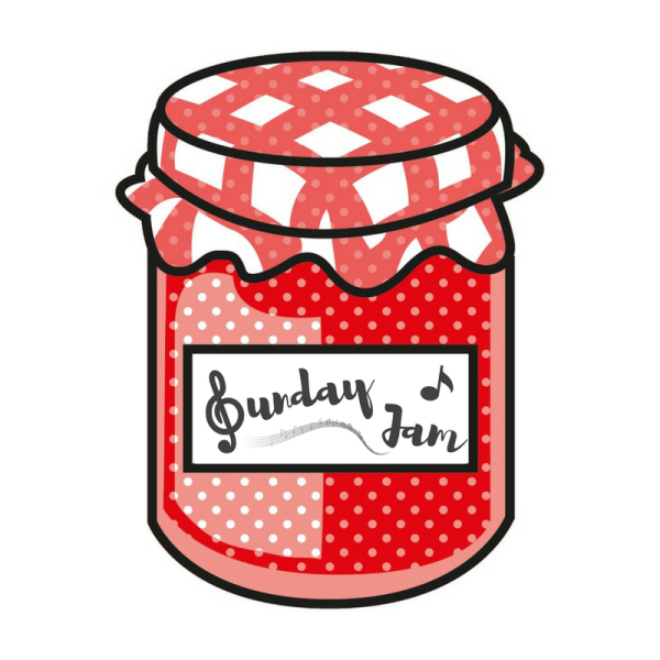 Банка варенья