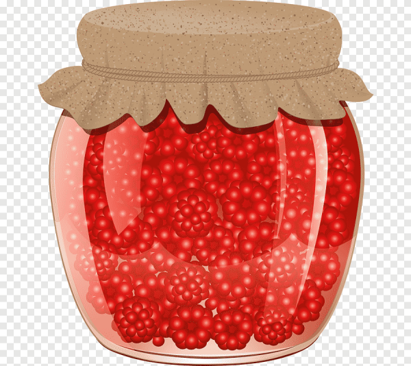 Банка варенья