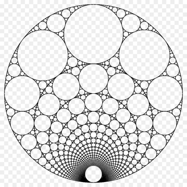 Геометрические Фракталы