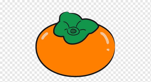 Хурма мульт