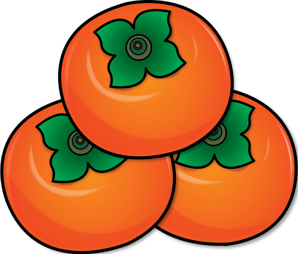 Хурма для детского сада