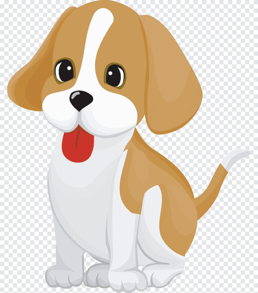 Мультяшные собачки