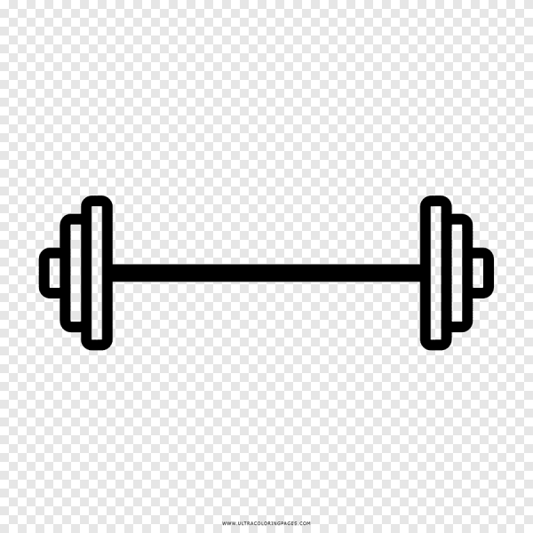 Изображение штанги