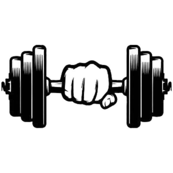 Штанга силуэт