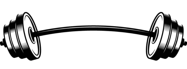 Штанга логотип