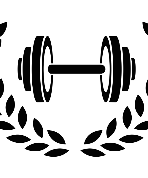 Пауэрлифтинг логотип