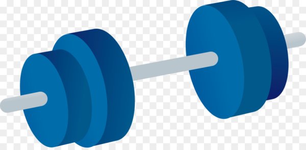 Штанга мультяшная