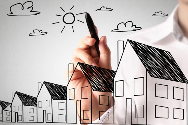 ЖКХ иллюстрация