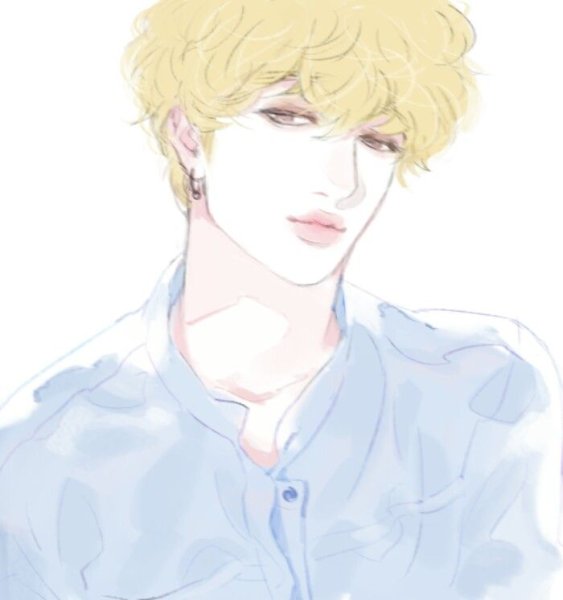 Чан Stray Kids Art