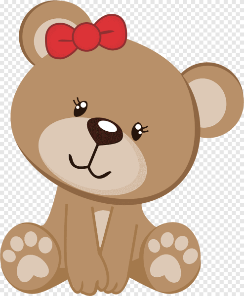 Медоед мультяшный