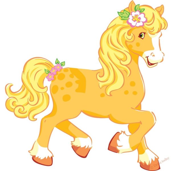 Лошадка для детей