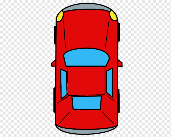 Машинка спрайт для скретч