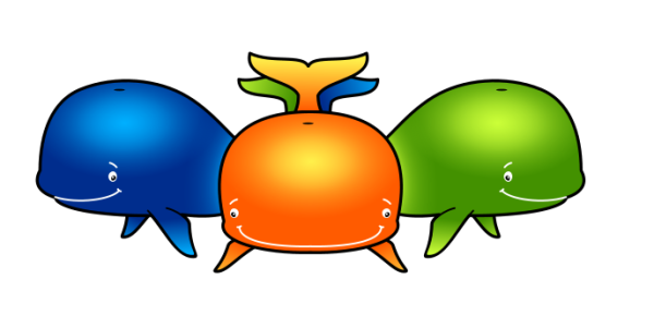 Три кита образования