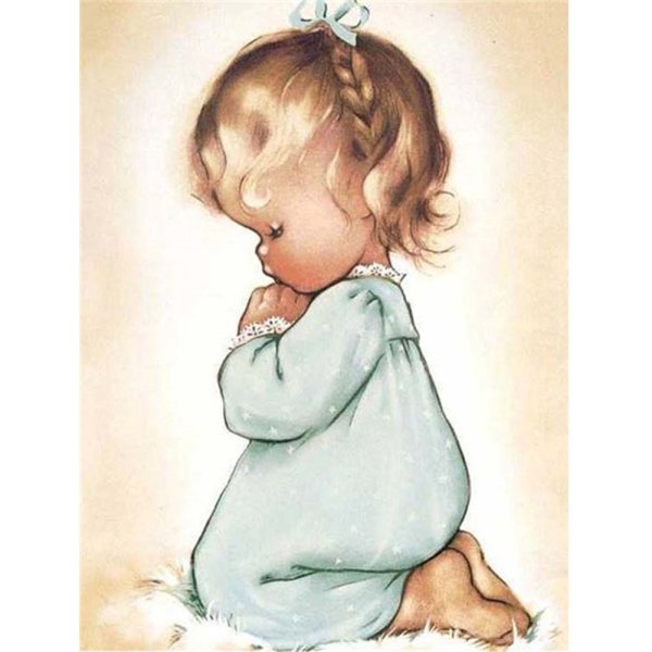 Пьеса Чайковского Утренняя молитва