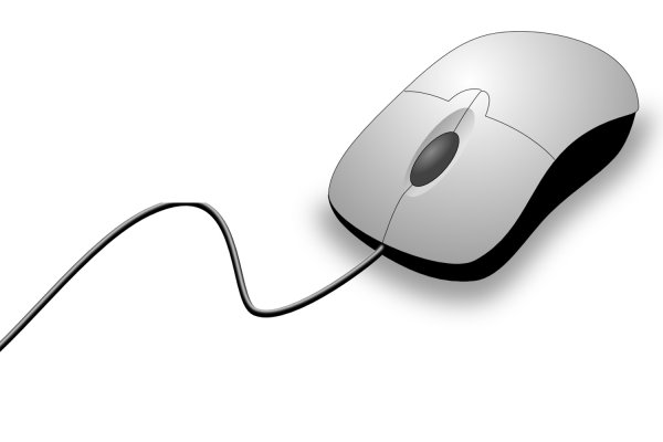 Компьютерная мышь презентация