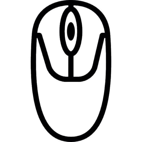 Мышка компьютерная