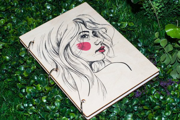 Рисунки для скетчбука